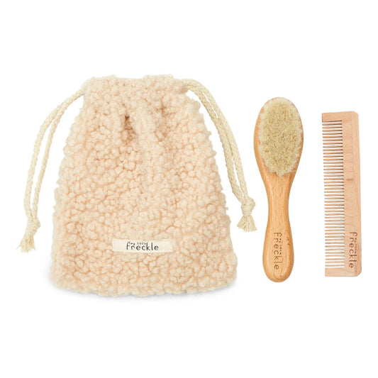 Hairbrush Gift Set