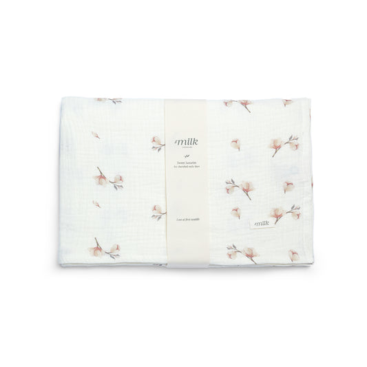 Muslin Swaddle
