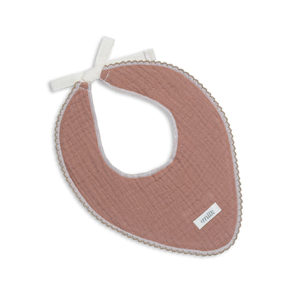 Muslin Bibs
