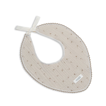 Muslin Bibs