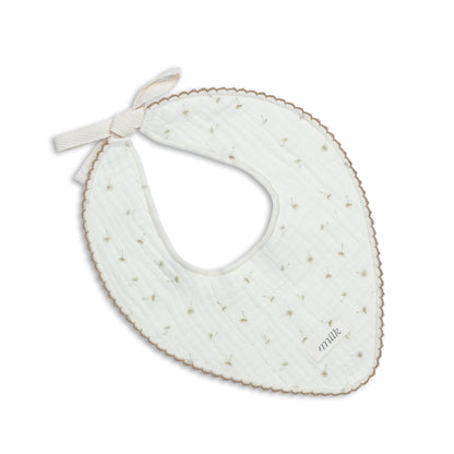Muslin Bibs