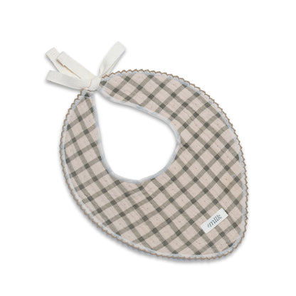 Muslin Bibs