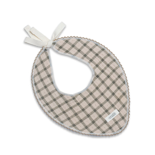 Muslin Bibs