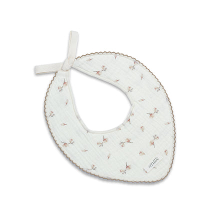 Muslin Bibs