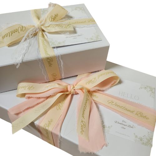 Luxury Gift Wrapping