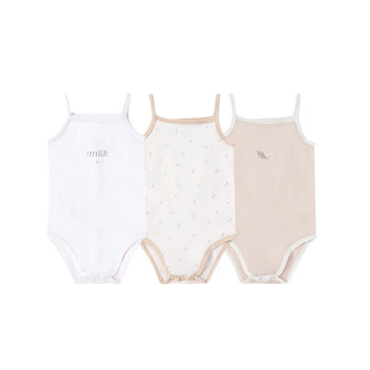 Baby Onesies Girls