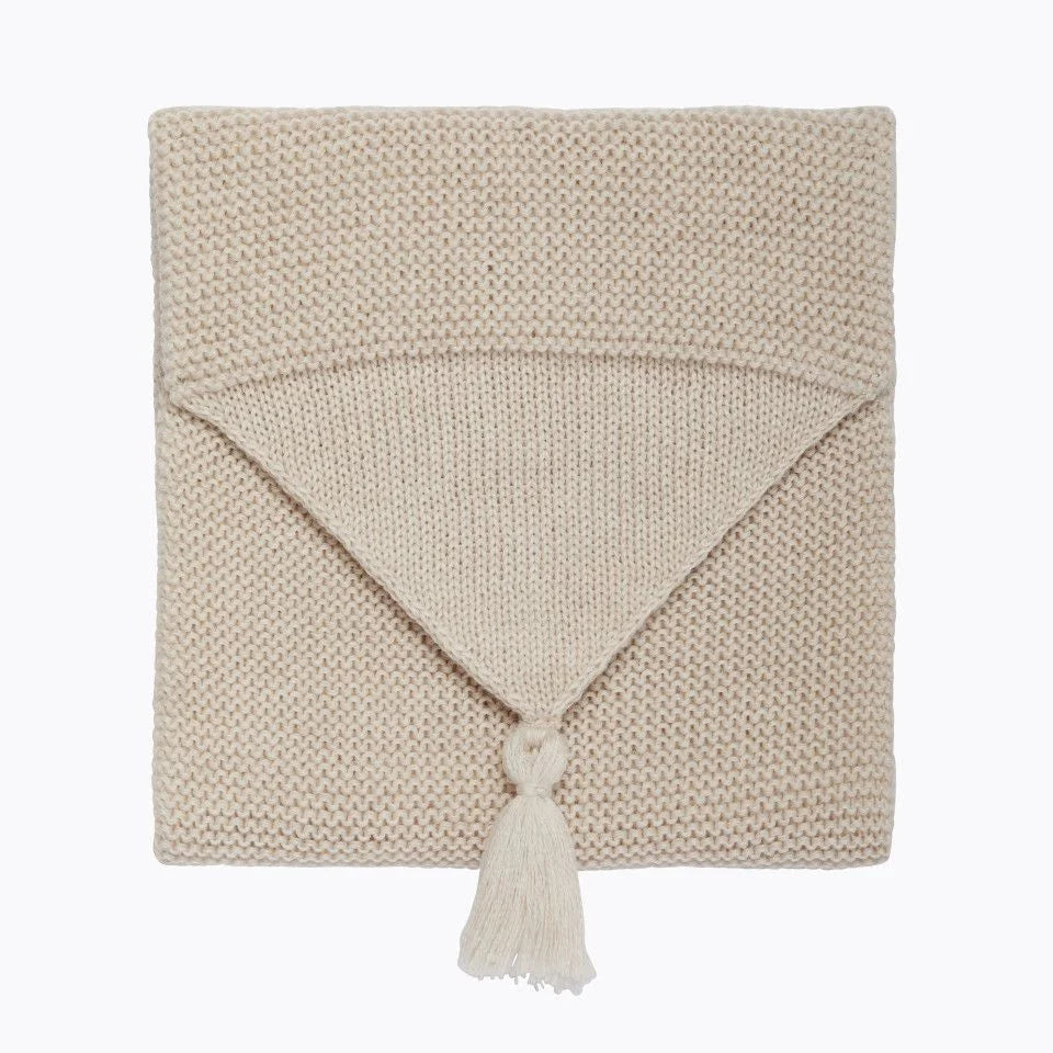 Baby Cocoon - Linen