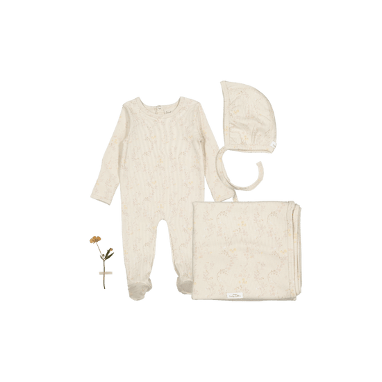 Lovely Littles Joy Pink 3pc set