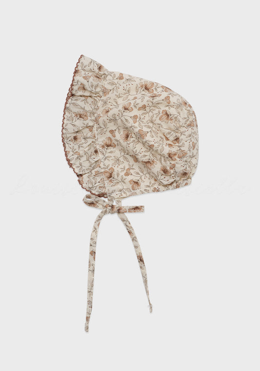 Louisiella Baby Leverier Bonnet
