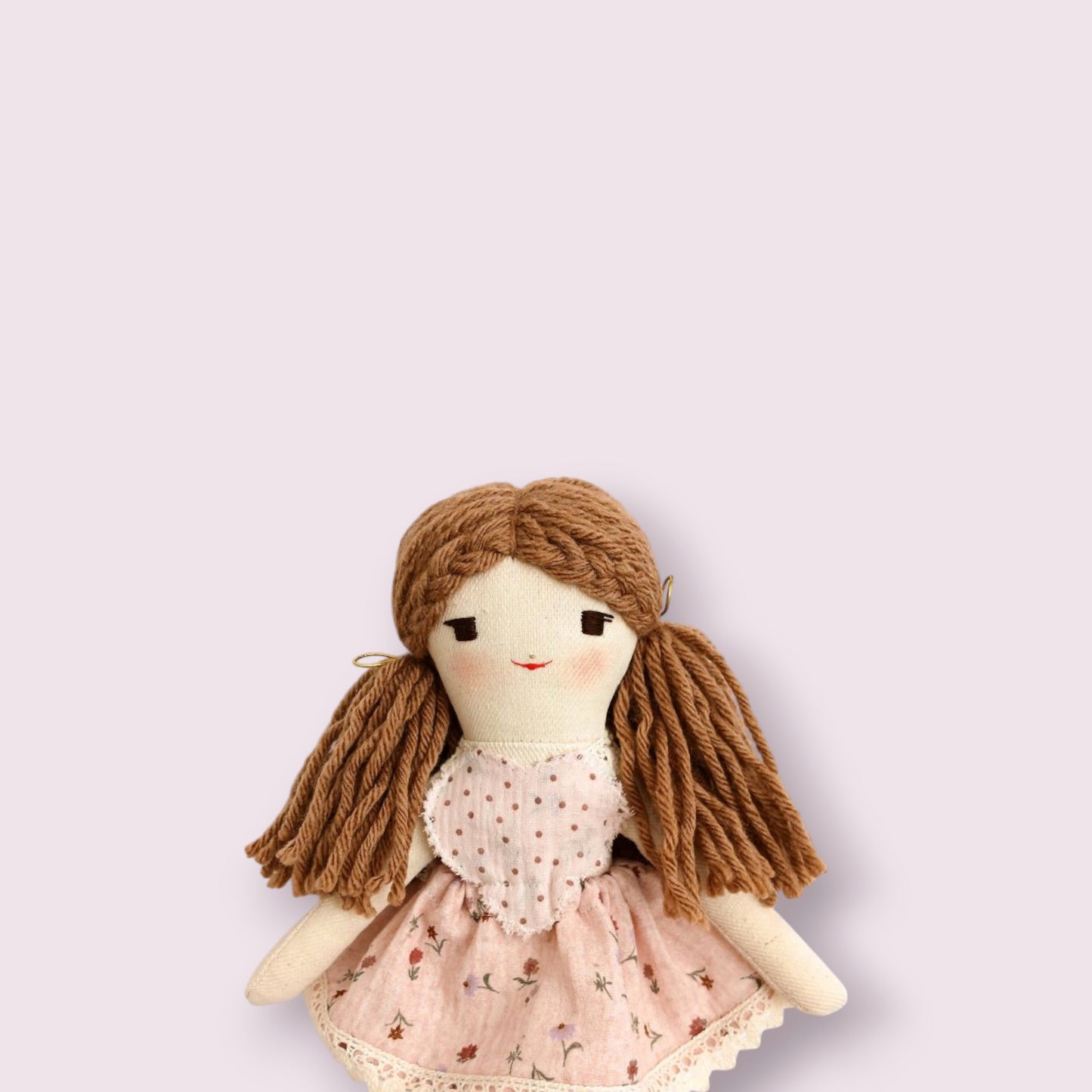 Maridolls Serena doll