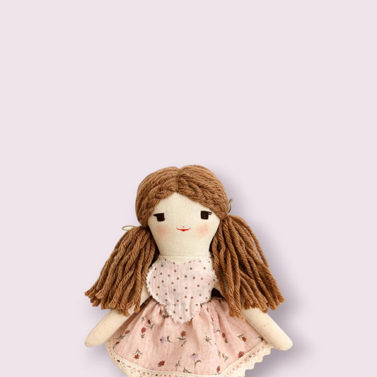 Maridolls Serena doll