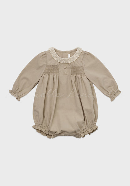 Louisiella Florence Romper
