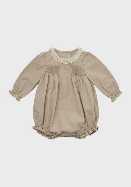 Louisiella Florence Romper