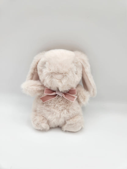 Plush Bunny