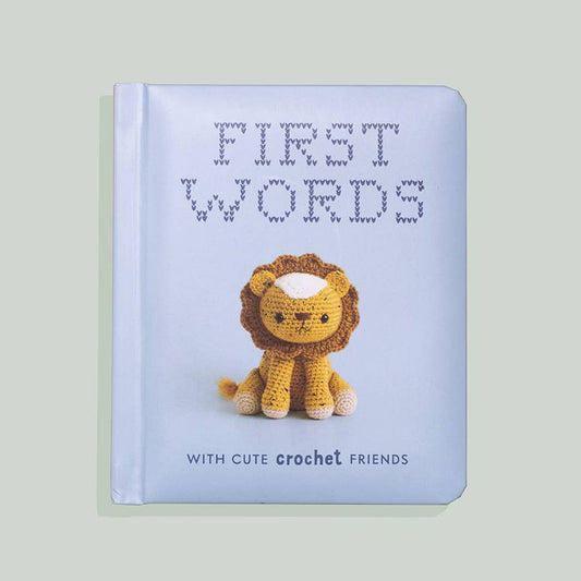 First words book