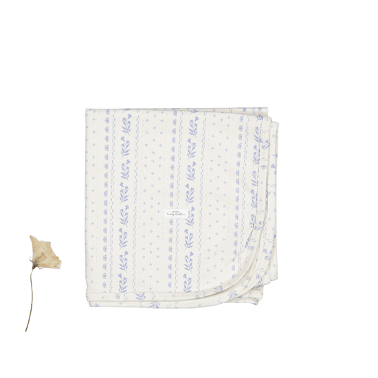 Lovely Littles Blue Tapestry 3pc Set