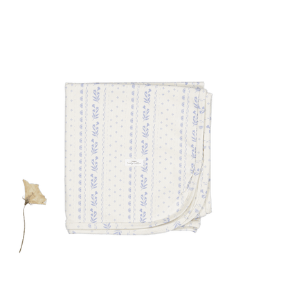 Lovely Littles Blue Tapestry 3pc Set