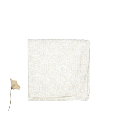 The Printed Blanket - Vintage Vines