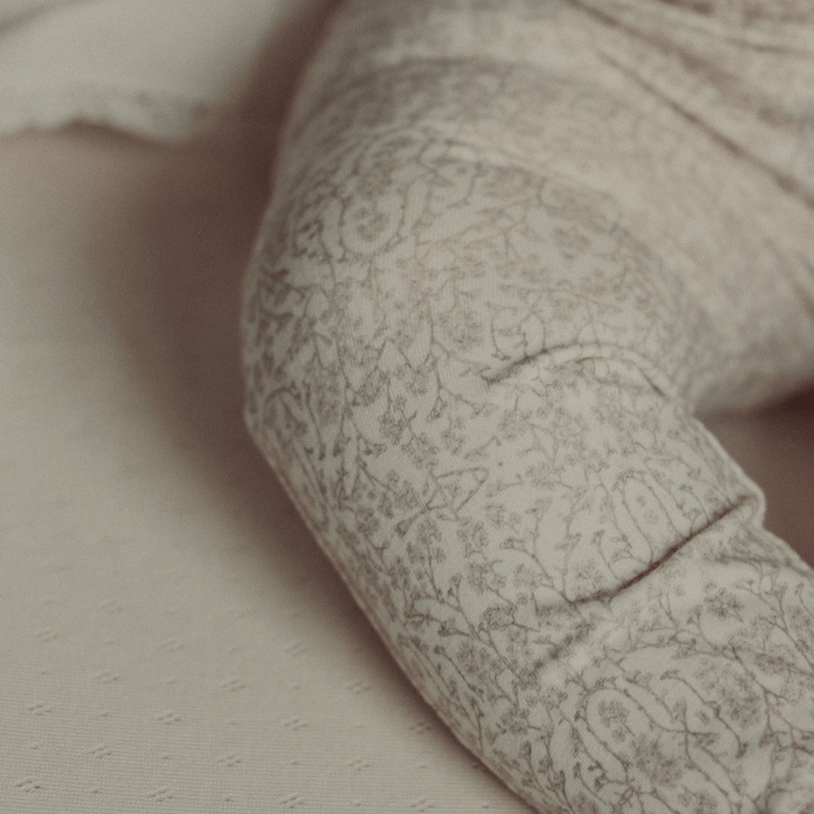 The Printed Blanket - Vintage Vines