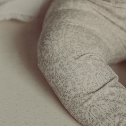 The Printed Blanket - Vintage Vines