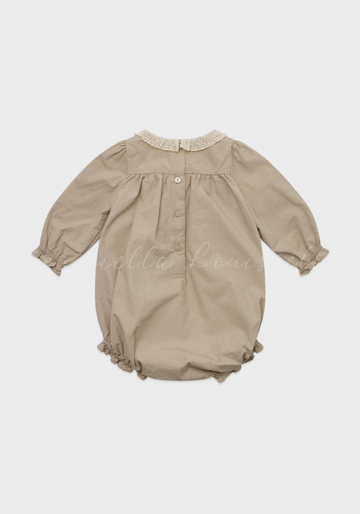 Louisiella Florence Romper