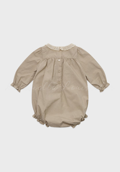 Louisiella Florence Romper