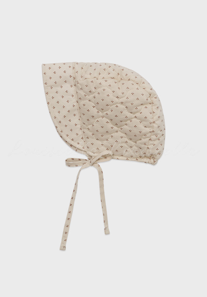 Louisiella Baby Herschel Quilting Bonnet