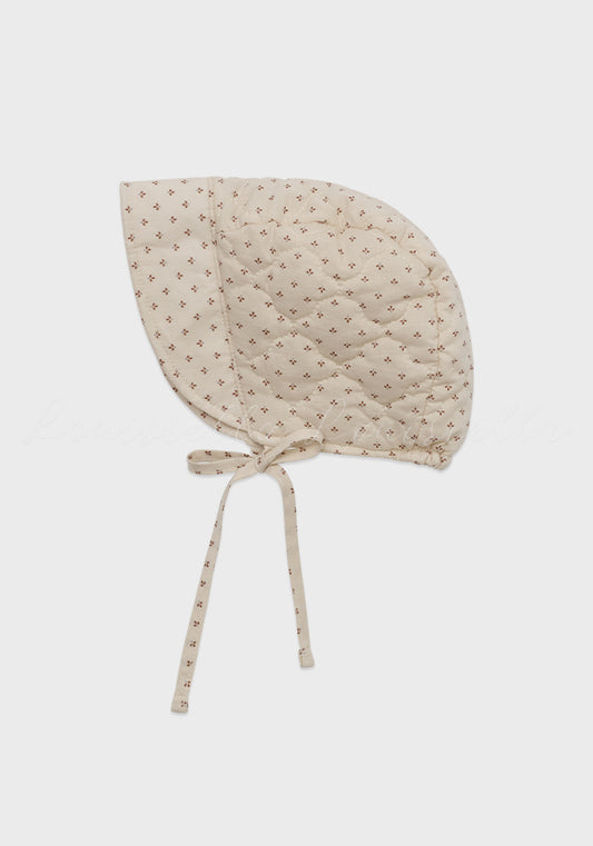 Louisiella Baby Herschel Quilting Bonnet
