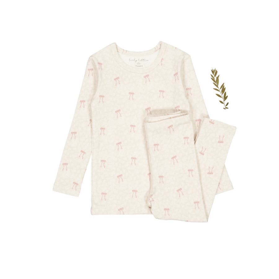 The Printed Set - Heirloom Bow
