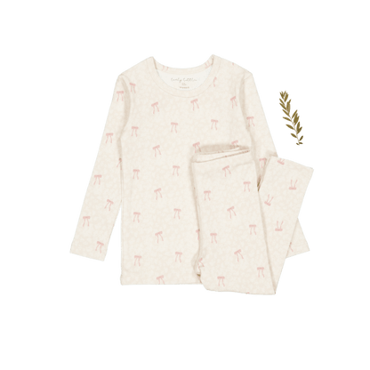 The Printed Set - Heirloom Bow