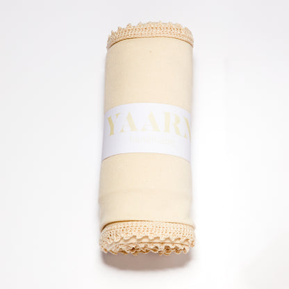 Yaarn Jersey Swaddle