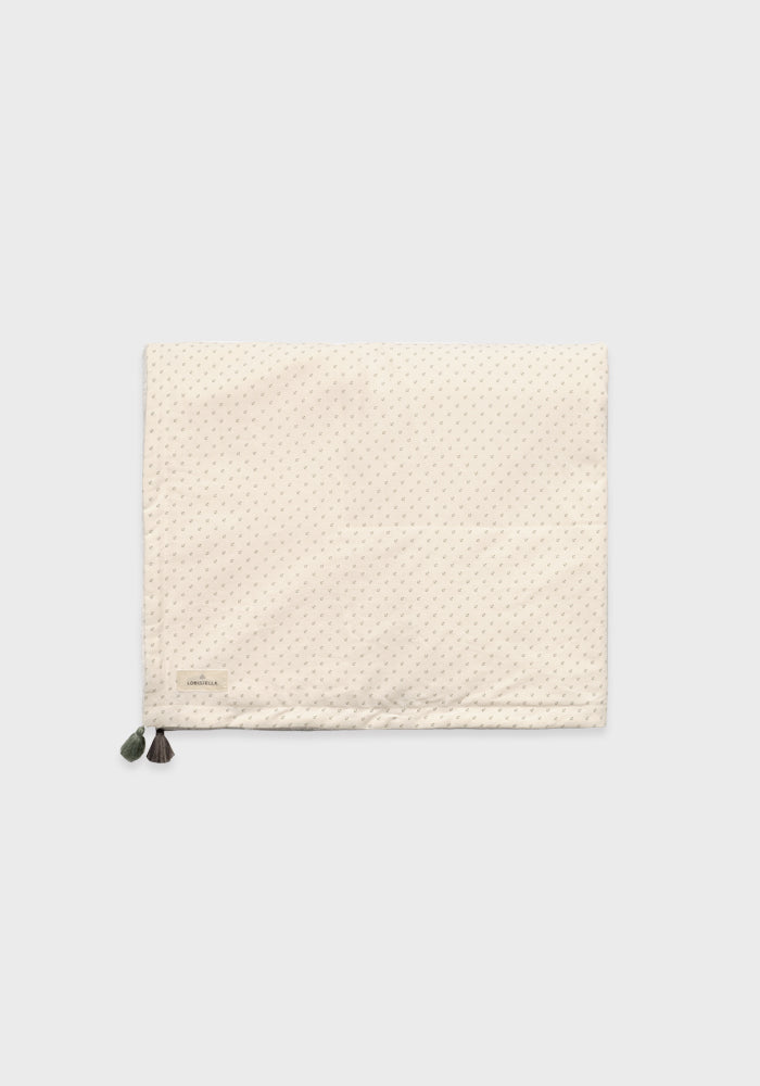 Berian Blanket - Khaki