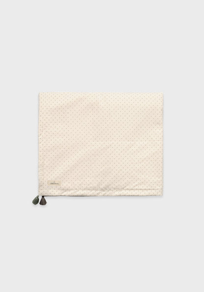 Berian Blanket - Khaki