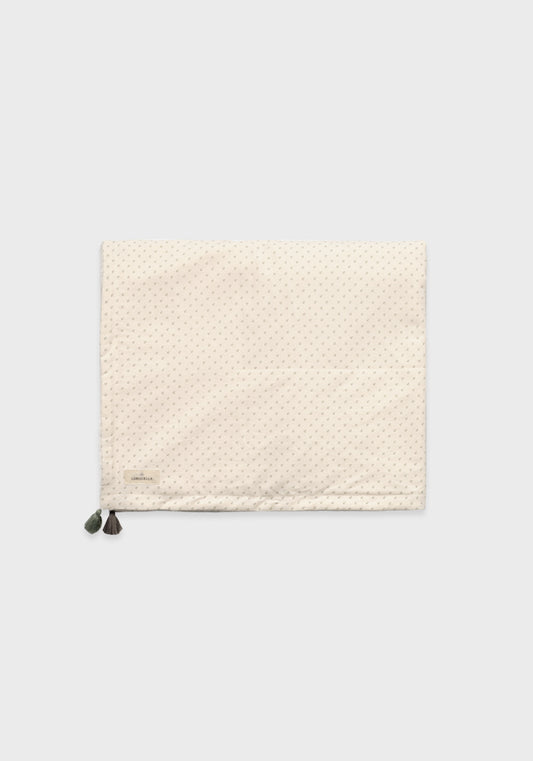 Berian Blanket - Khaki