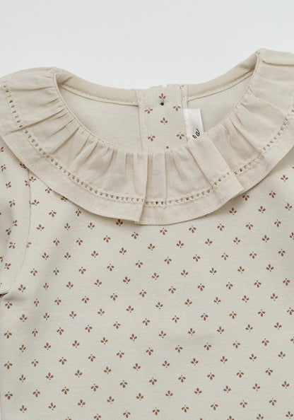 Louisiella Baby Herschel Bodysuit Set