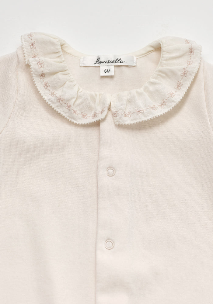Louisiella Baby Liliane Romper