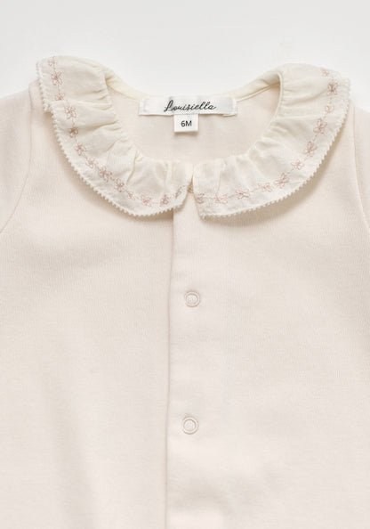Louisiella Baby Liliane Romper