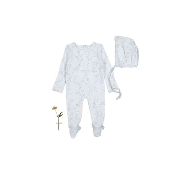 Lovely Littles Joy Blue 2pc set