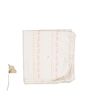 Lovely Littles Pink Tapestry 3pc Set