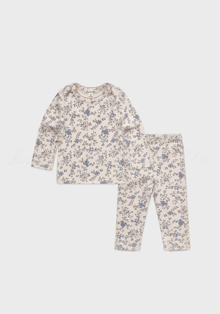 Louisiella Baby Helisei Set
