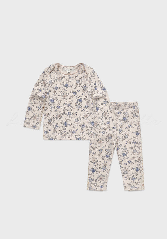 Louisiella Baby Helisei Set