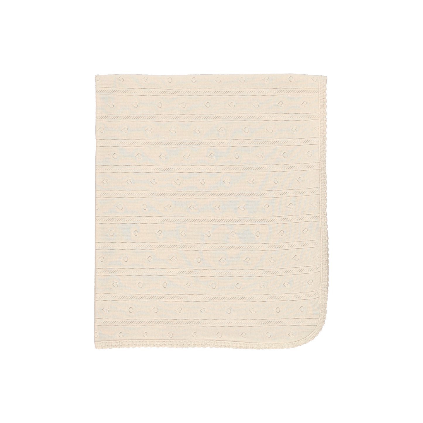 Bebe Organic Blanket - Natural