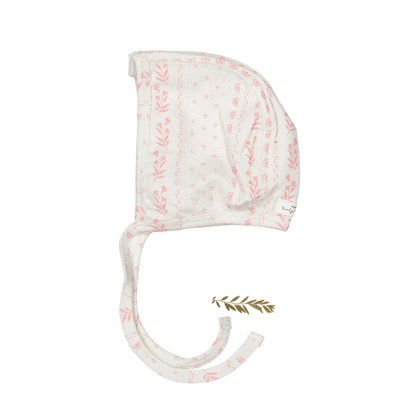 Lovely Littles Pink Tapestry 3pc Set