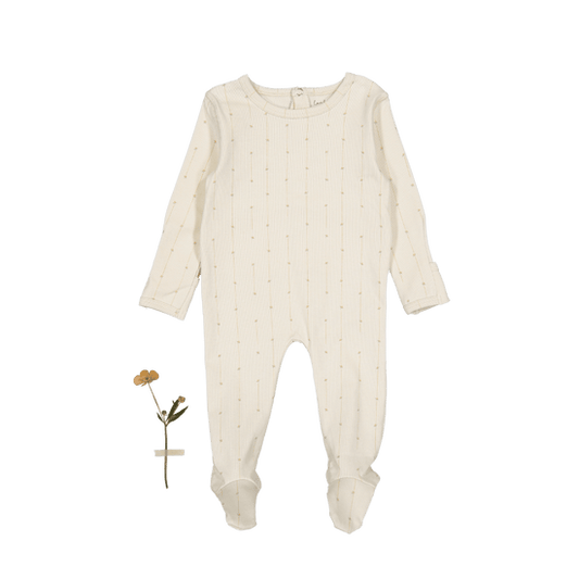 Lovely Littles Emery Mauve 3pc Set