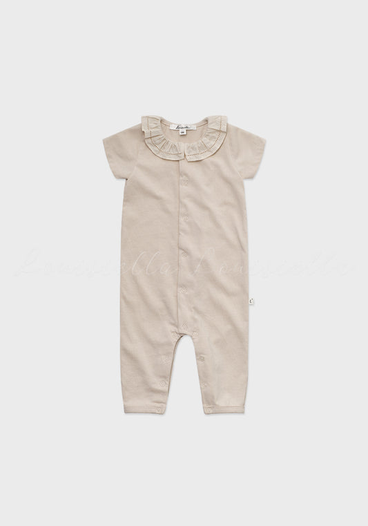Louisiella Baby Mia Romper
