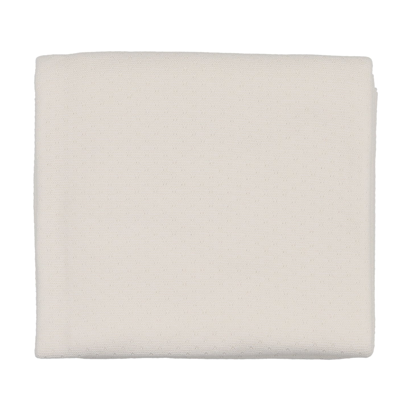 Knit Bris Set Blanket