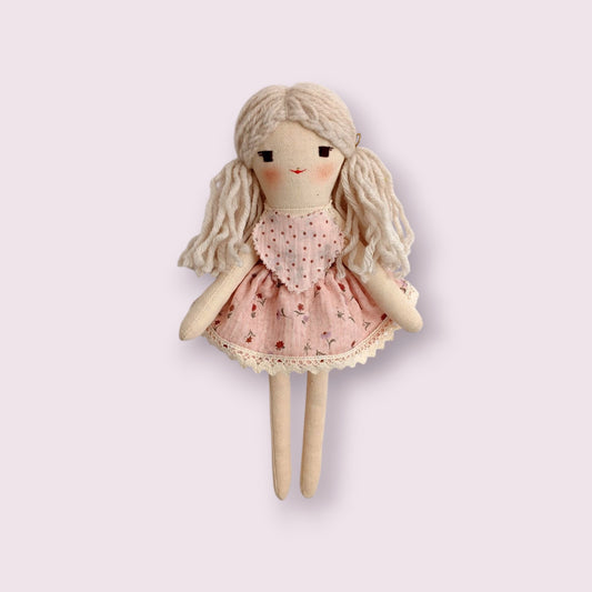 Maridolls Sofia doll