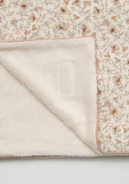 Louisiella Leverier Blanket