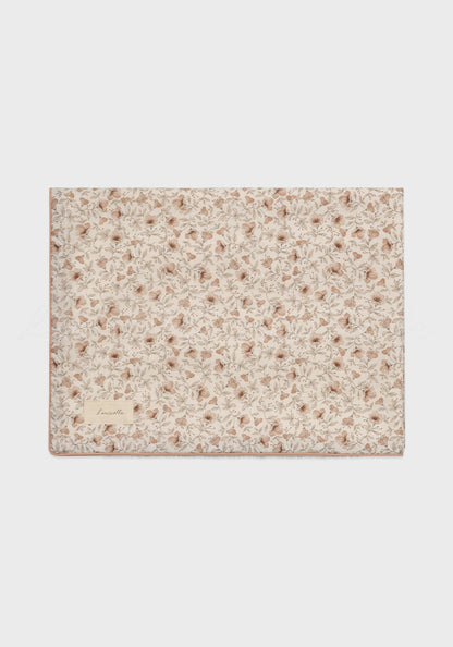 Louisiella Leverier Blanket