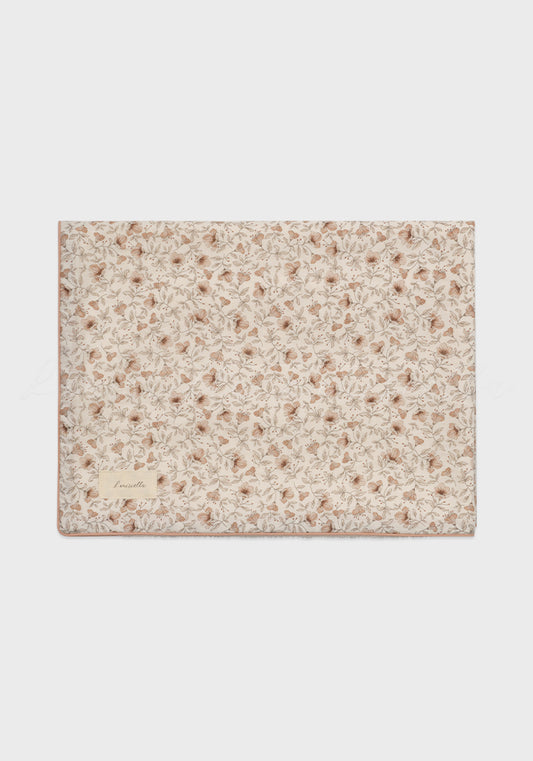 Louisiella Leverier Blanket
